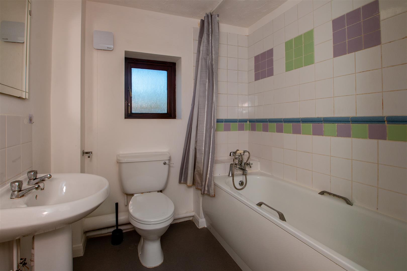 Wingfield Grove, Middleton, Milton Keynes